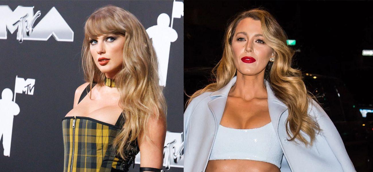 Taylor Swift Reportedly ‘Very Upset’ And Feels ‘Exploited’ After Shock Subpoena In Blake Lively’s Legal Feud