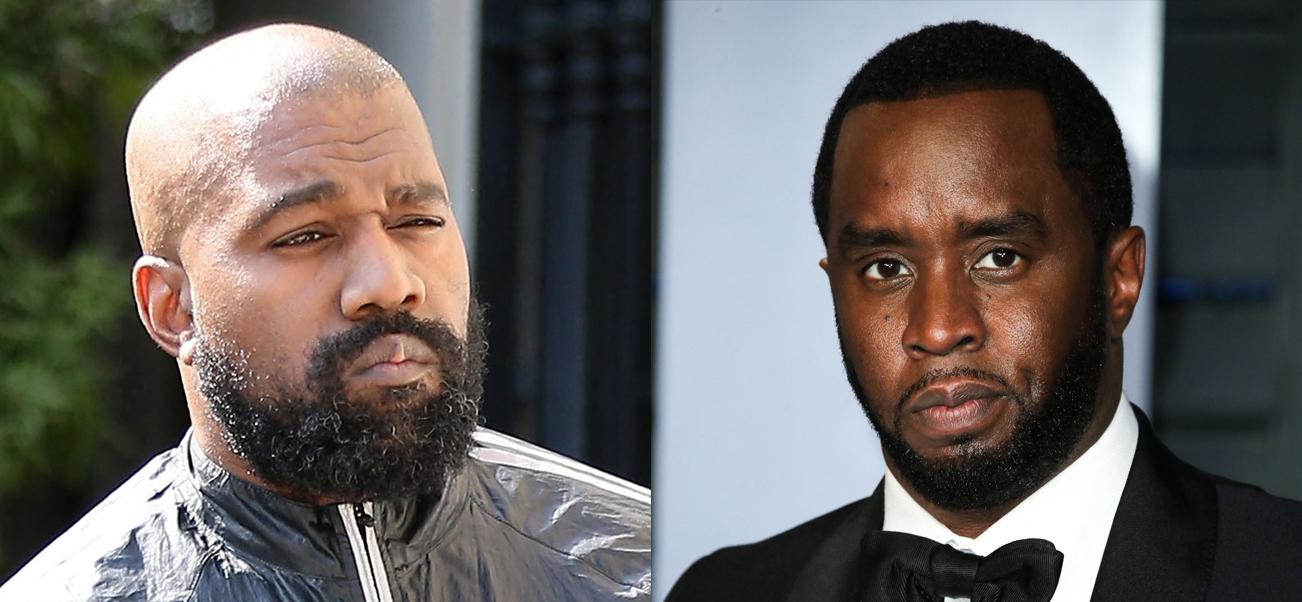 Kanye West Told He Is ‘Alone In This One’ After His Free Diddy Rant: ‘We Can’t Keep Defending You Man’