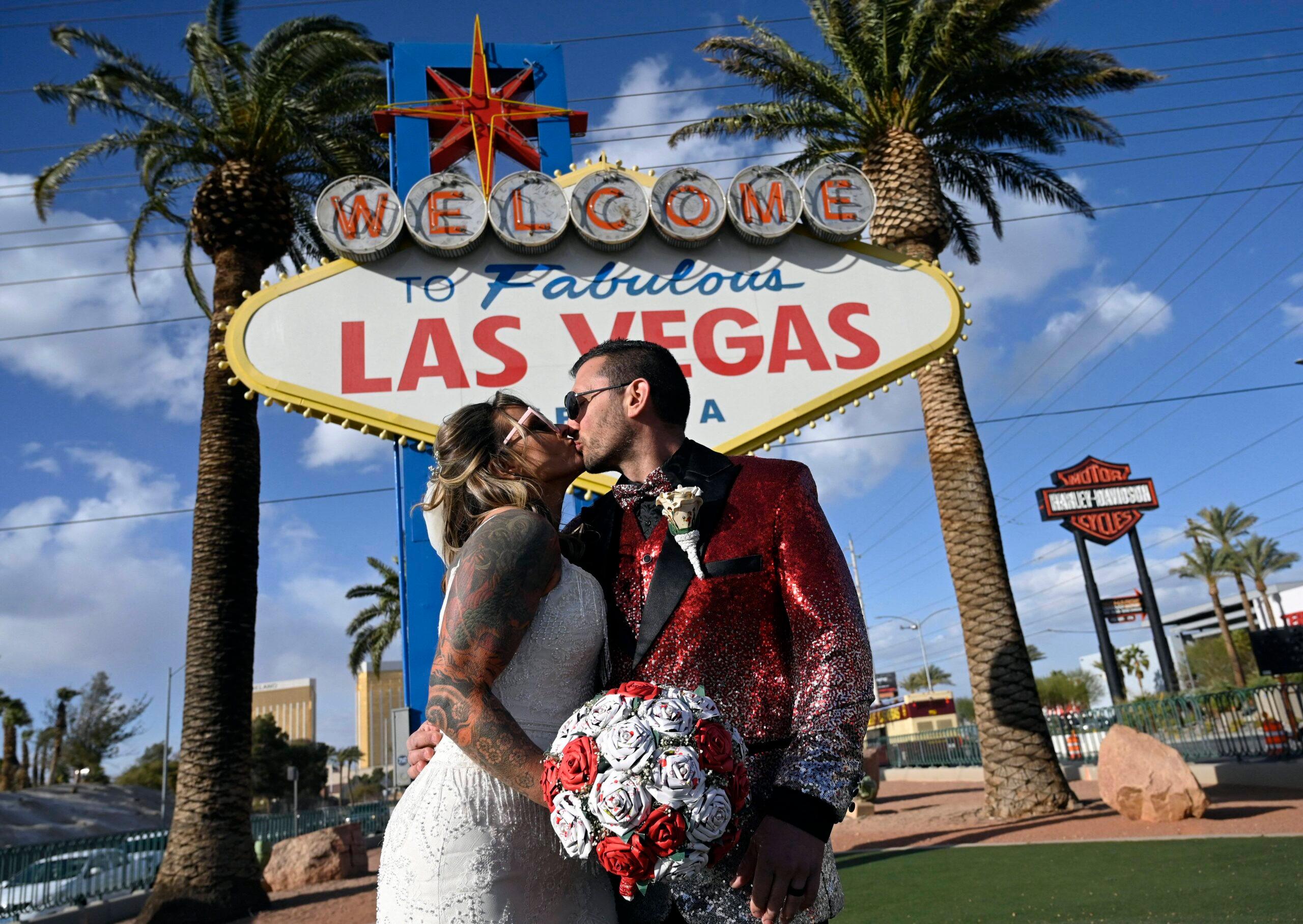 Las Vegas Weddings