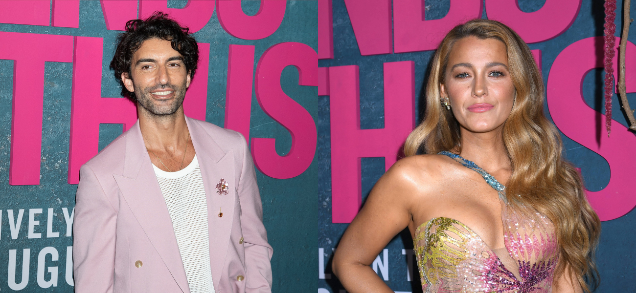 Justin Baldoni Suffers Another Career Setback Amid Blake Lively Lawsuit