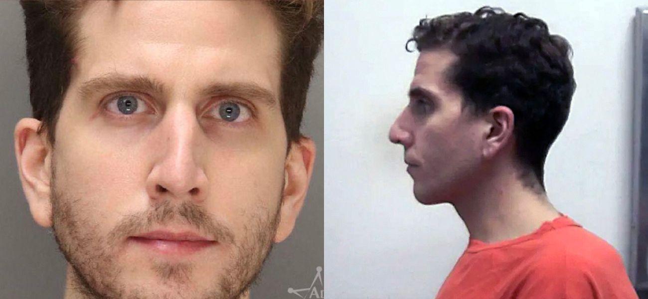 Disturbing New Details Emerge From Idaho Murders Suspect Bryan Kohberger’s Phone Ahead Of Trial