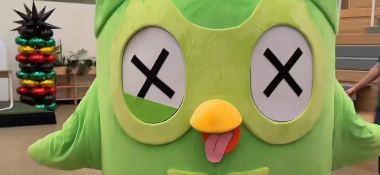 What’s Going On With Duolingo Lately?