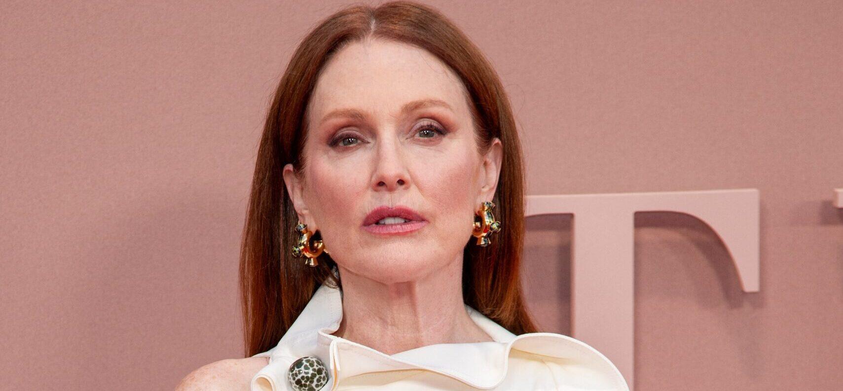 Julianne Moore
