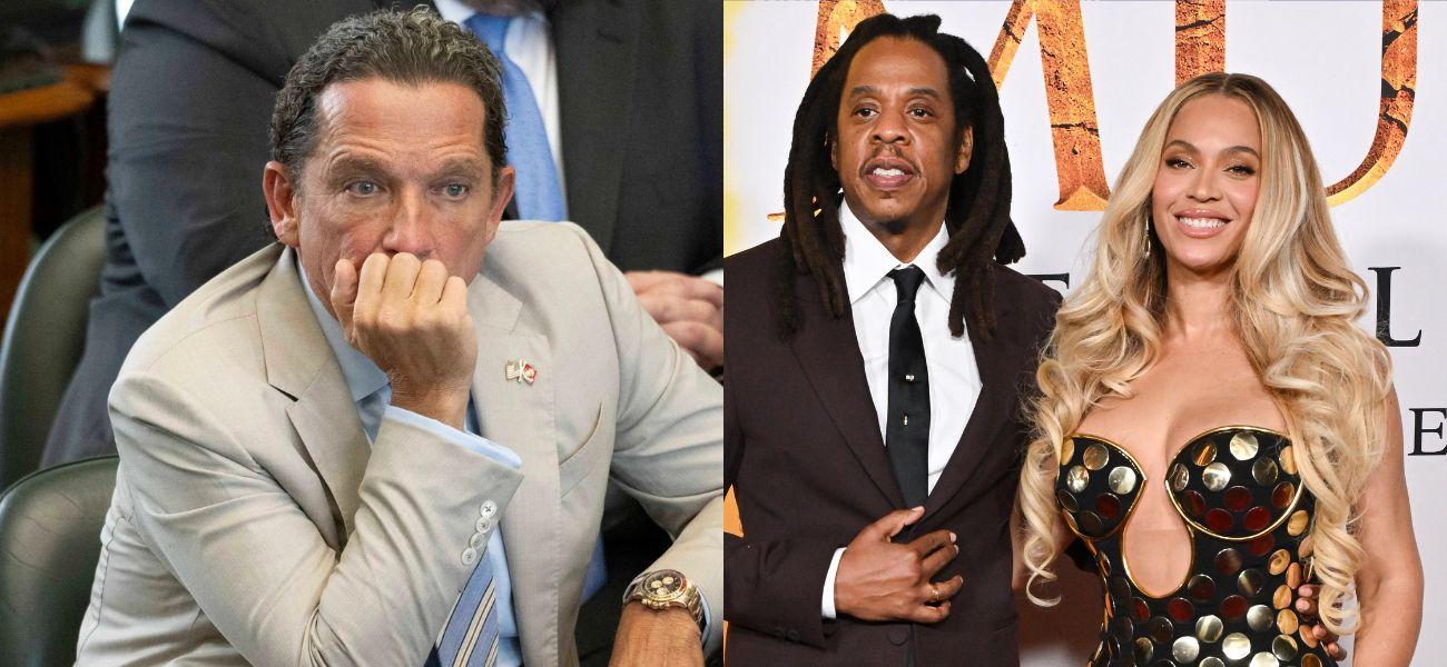 Jay-Z Reveals He And Beyoncé Faced Death Threats Over Rape Lawsuit As He Countersues Accuser’s Lawyer