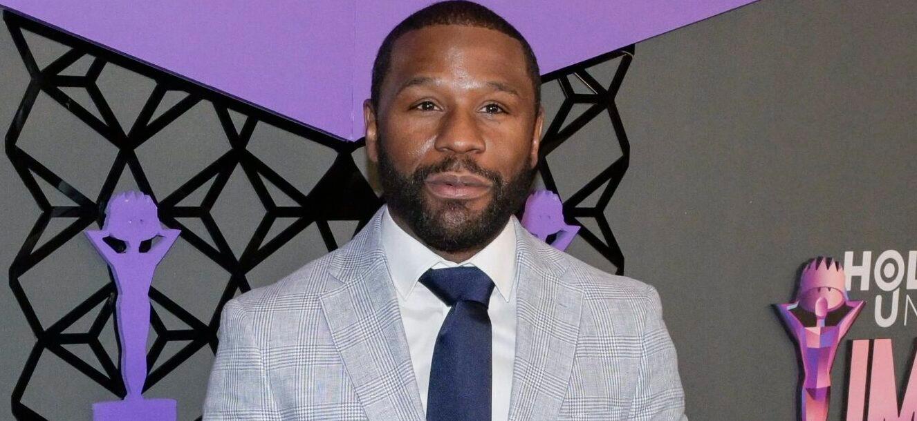 Floyd Mayweather Says He ‘Still Has What It Takes’ And Announces Boxing Unretirement