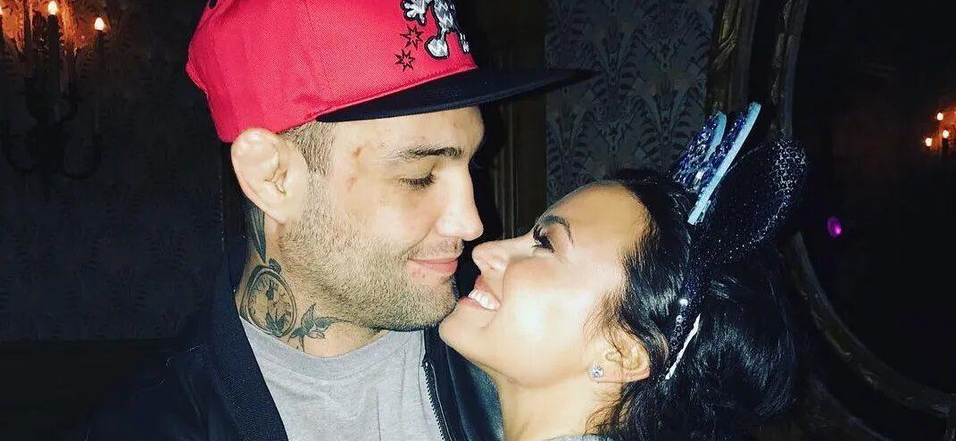 Tragic Cause Of Death Revealed For Demi Lovato’s Ex Guilherme ‘Bomba’ Vasconcelos