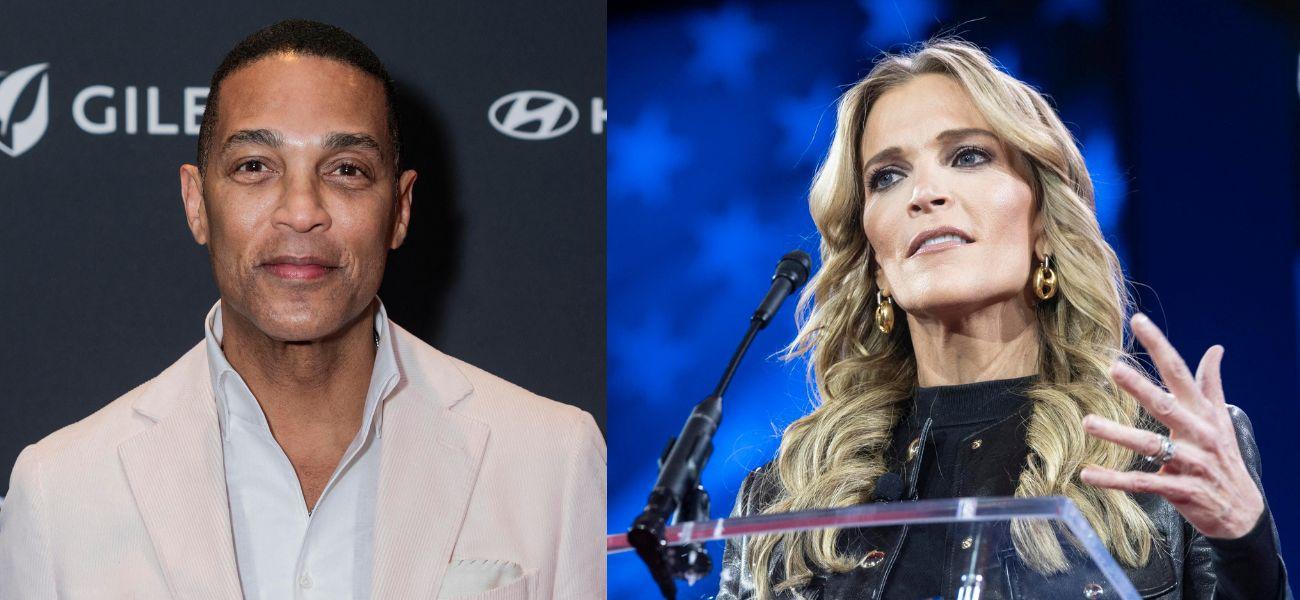 Don Lemon Just Said This About Megyn Kelly And Even His Fans Can’t Defend It