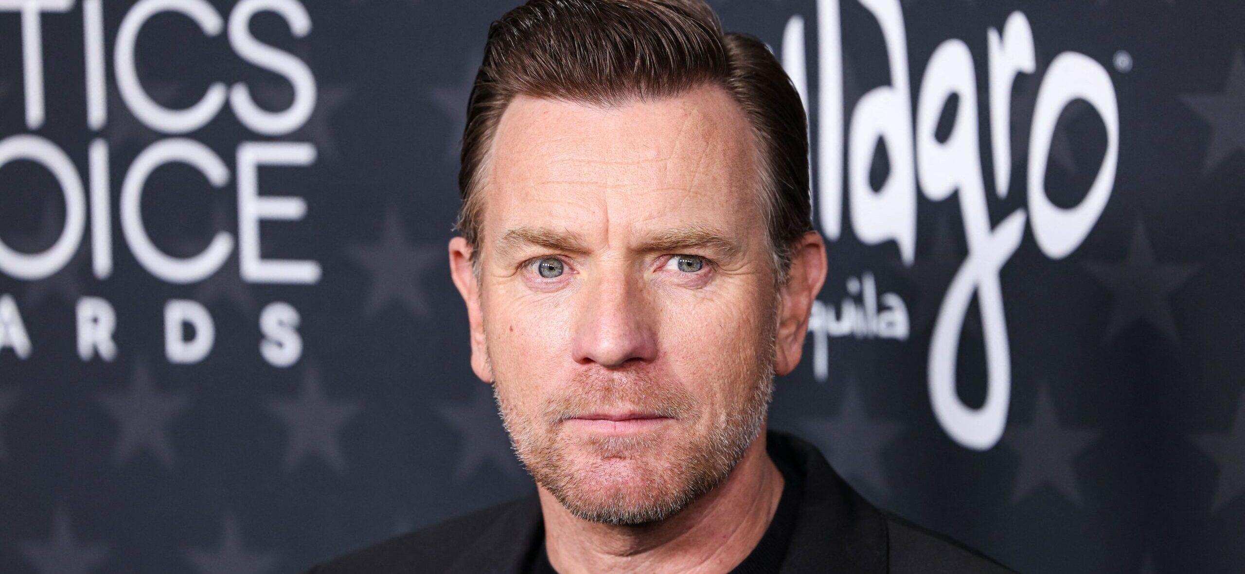 Ewan McGregor Wins Petition For Restraining Order Against Woman Allegedly Making Bizarre Threats