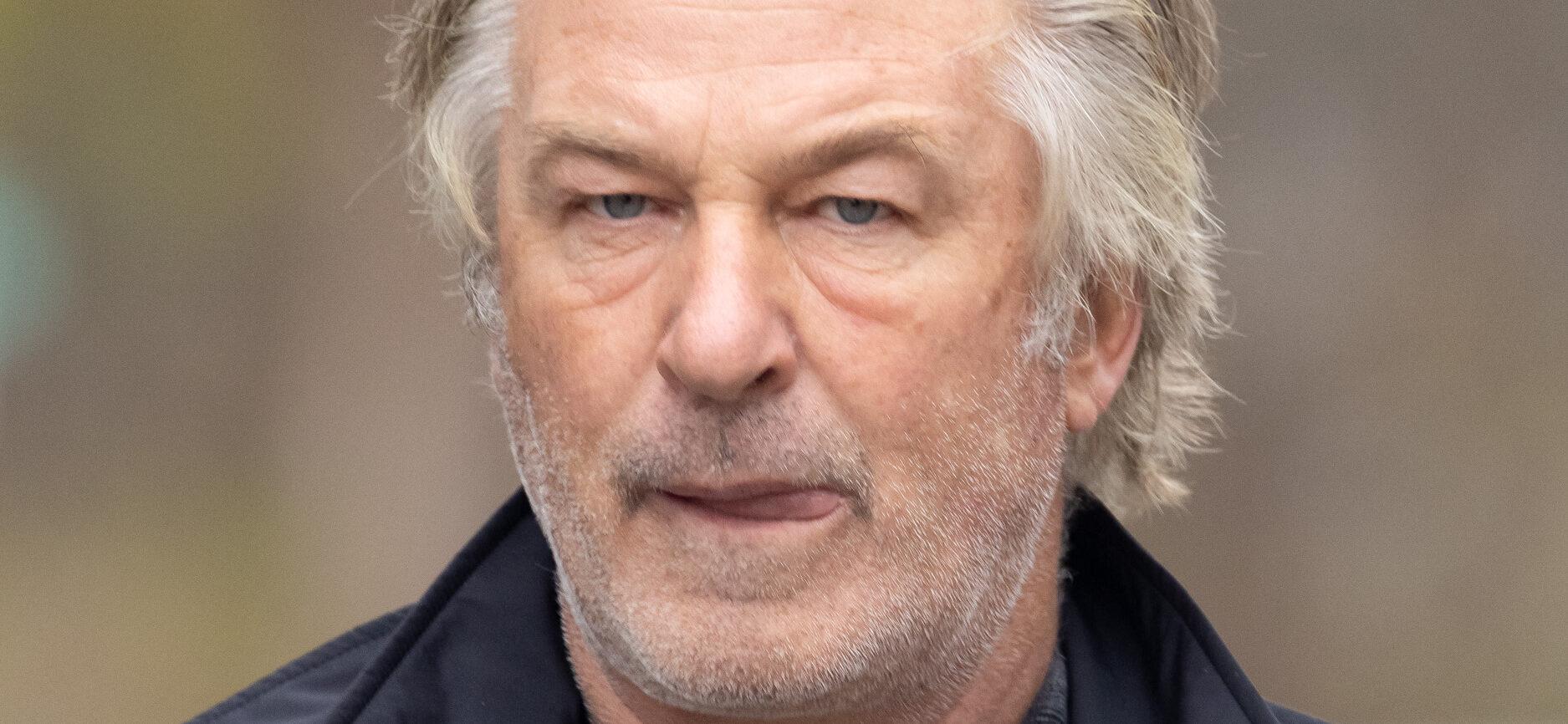 Alec Baldwin Explodes On Comedian, Threatens To ‘Snap His Neck’ In NYC Showdown