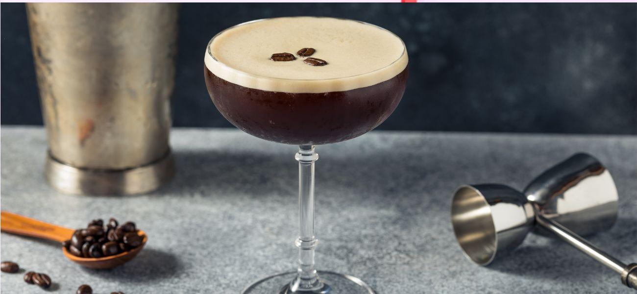 Espresso martini