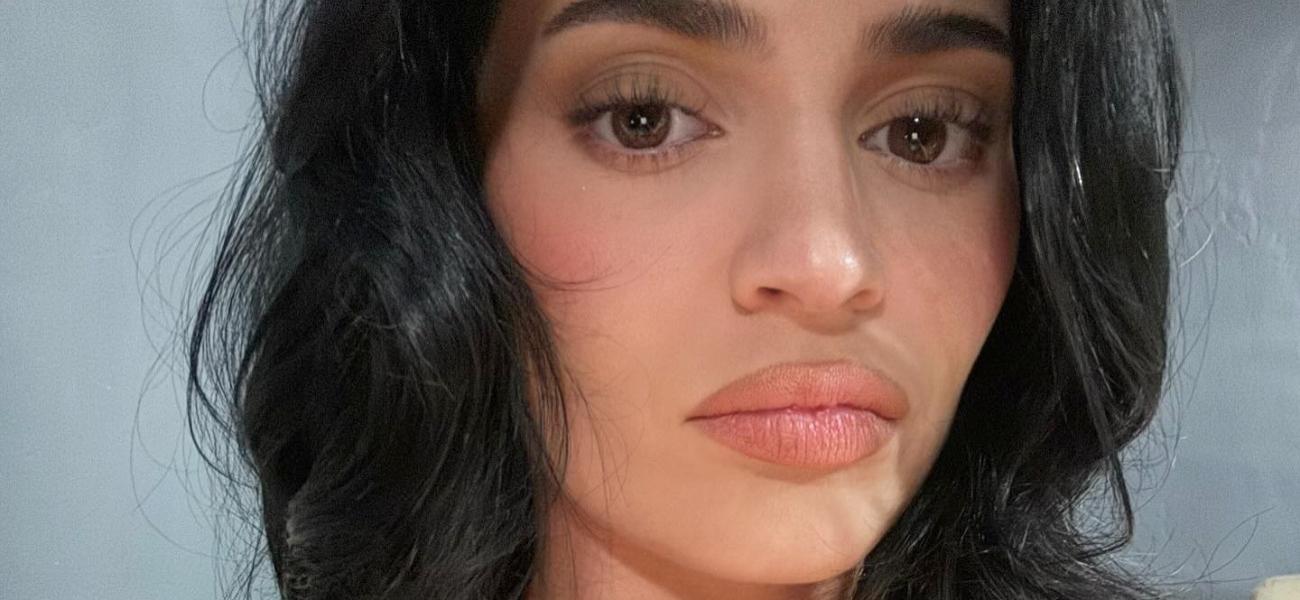 Kylie Jenner’s Sheer Braless Oscars Dress Labeled ‘Inappropriate’ And ‘Not Classy’