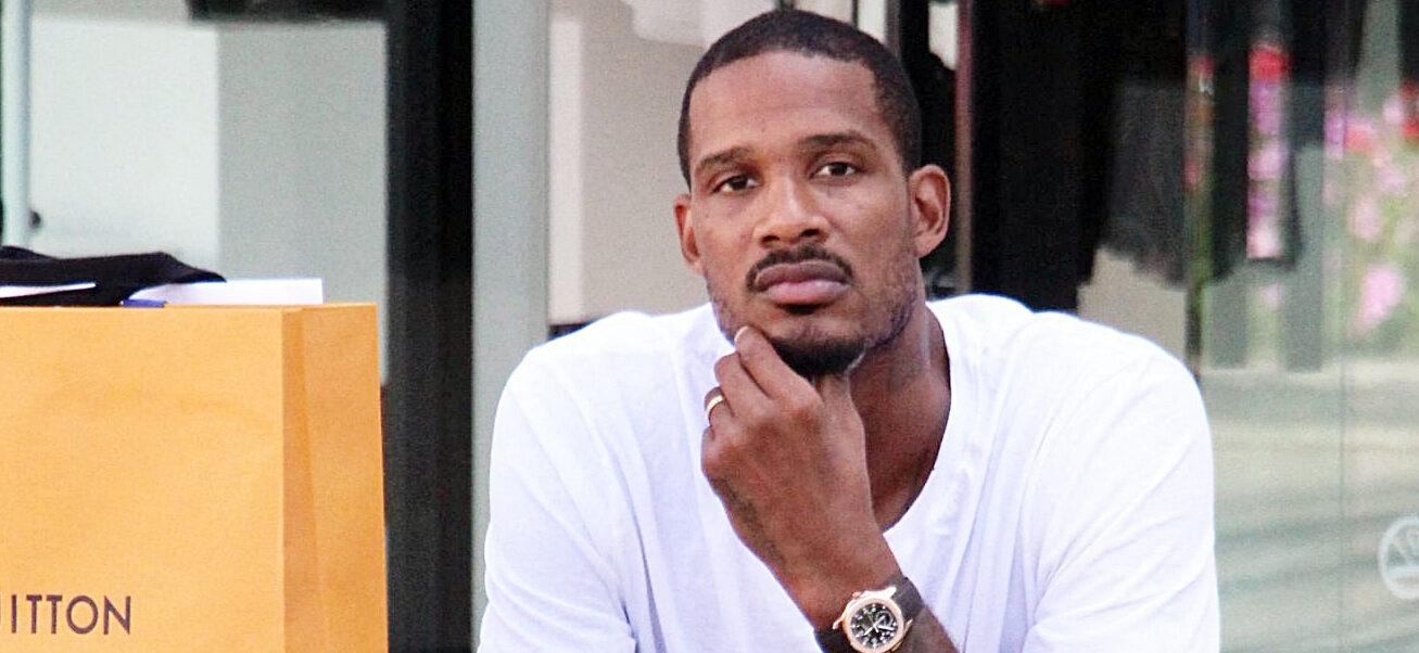 NBA Star Trevor Ariza’s Ex-Wife Counters His Custody Demand With ‘Aggression’ Claims