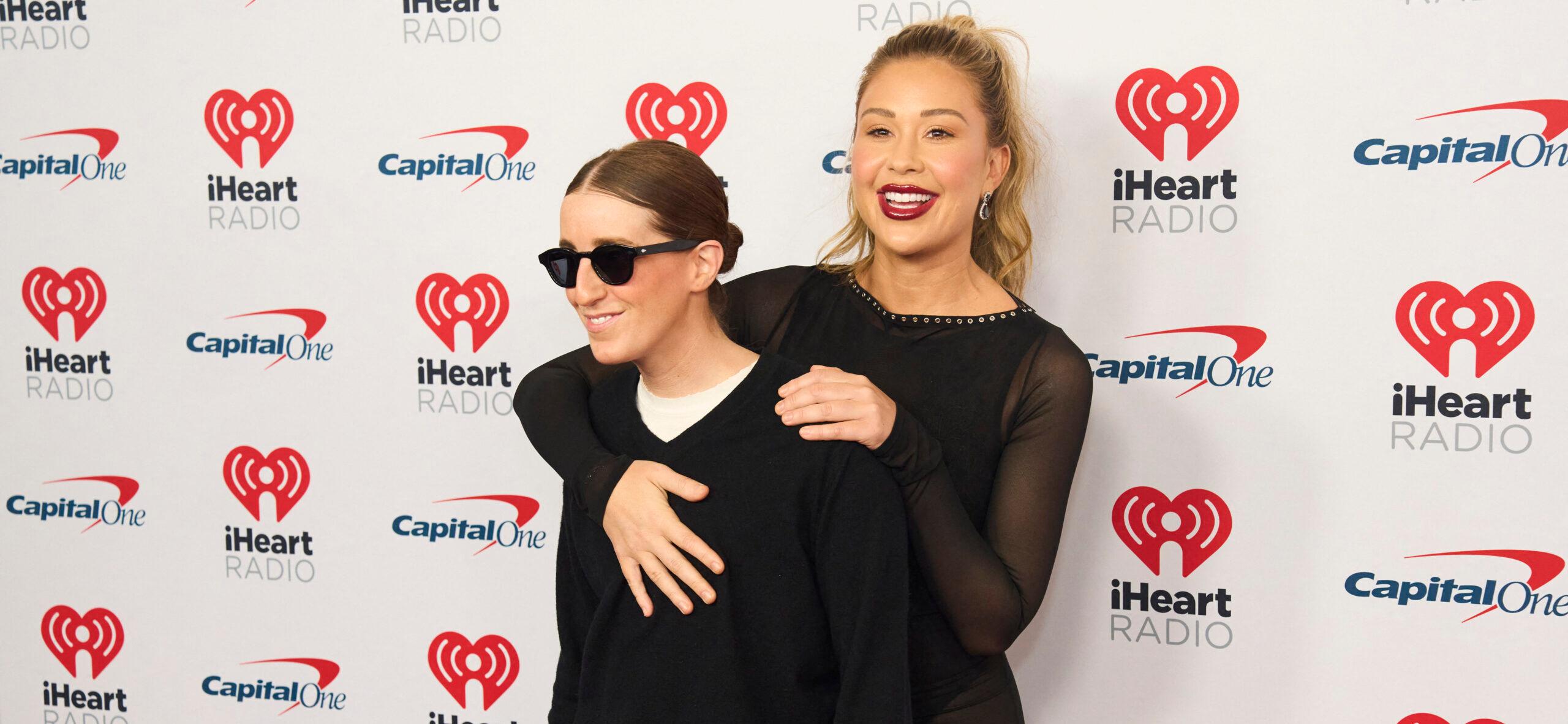 Gabby Windey And Robby Hoffman Shock Fans With Secret Las Vegas Wedding