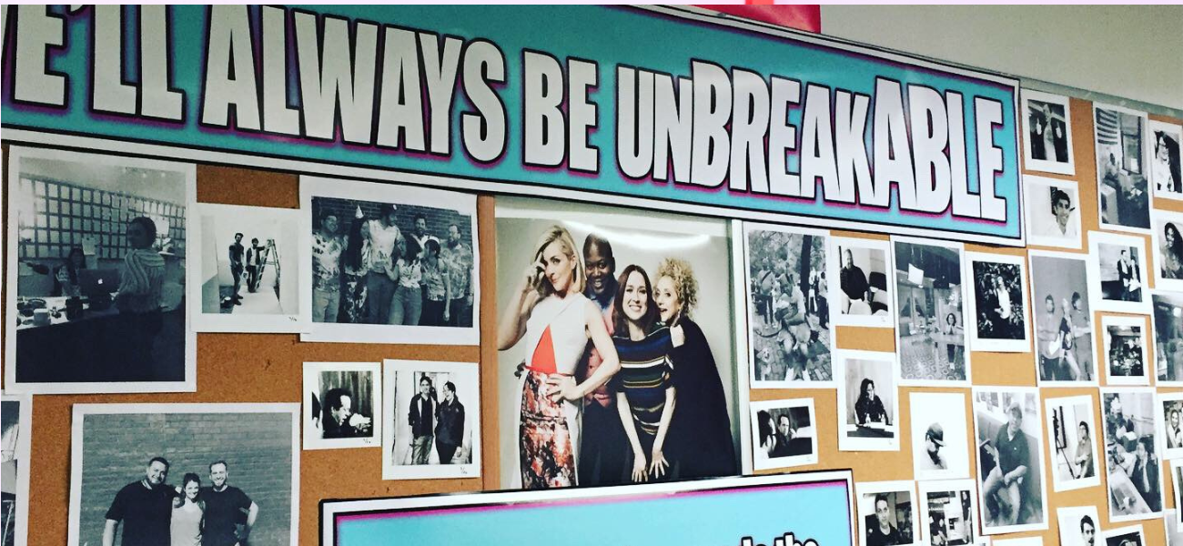 10 Years Of ‘Unbreakable Kimmy Schmidt’: Its Legacy & My Son’s Time On Set