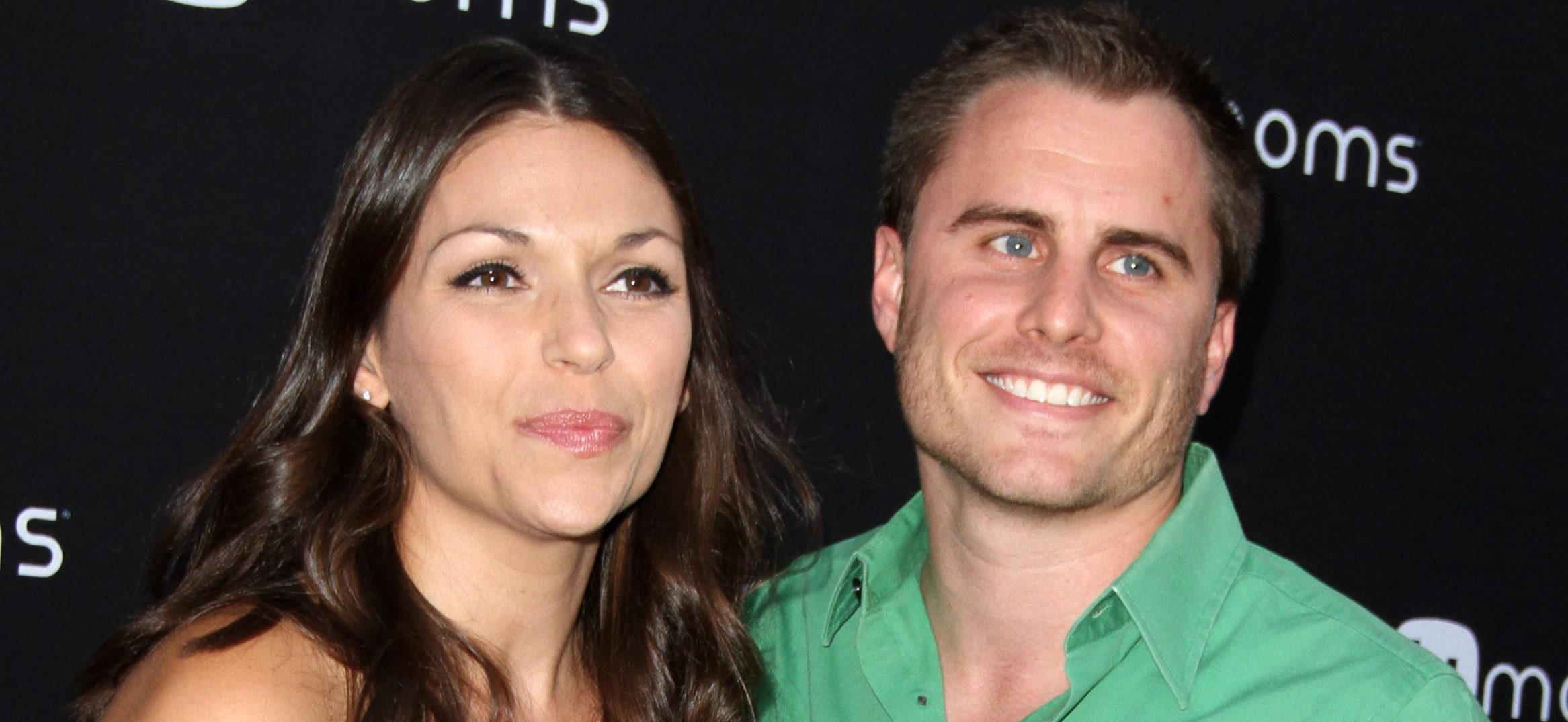 ‘Bachelorette’ DeAnna Pappas And Ex-Husband Call Truce Following Domestic Violence Claims