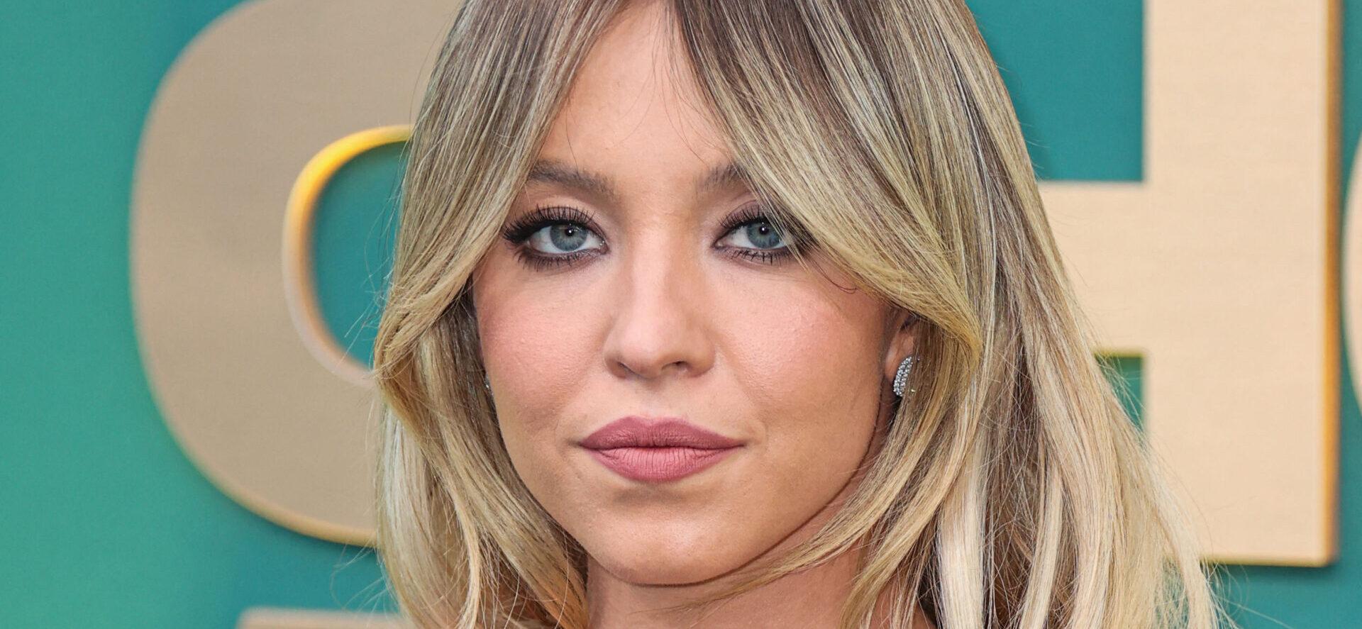 Sydney Sweeney Seemingly Scrubs The Haters After Spotted For First Time Since Controversial Collab