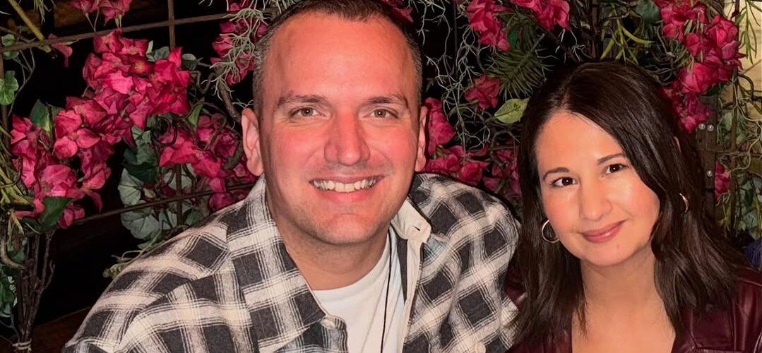 Gypsy Rose Blanchard And Ken Urker Reveal Why They’re In Couples Therapy