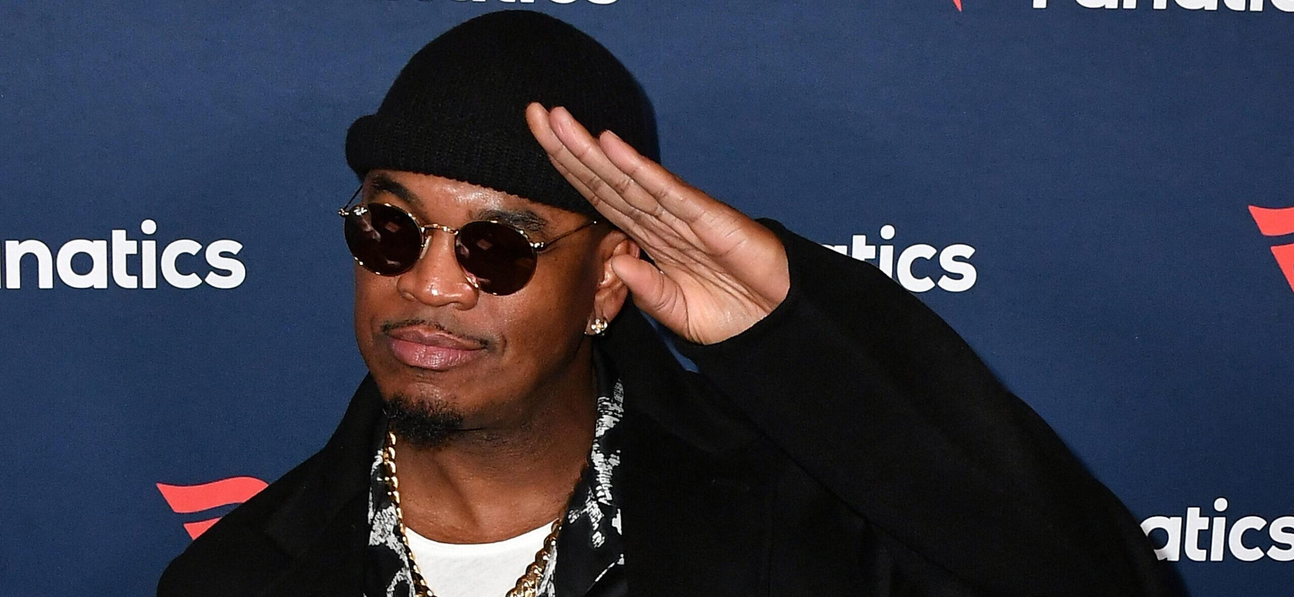 NeYo Loses His Cool On A Fan Who Rushed Him On Stage During Concert In Japan: ‘Don’t Try Me’