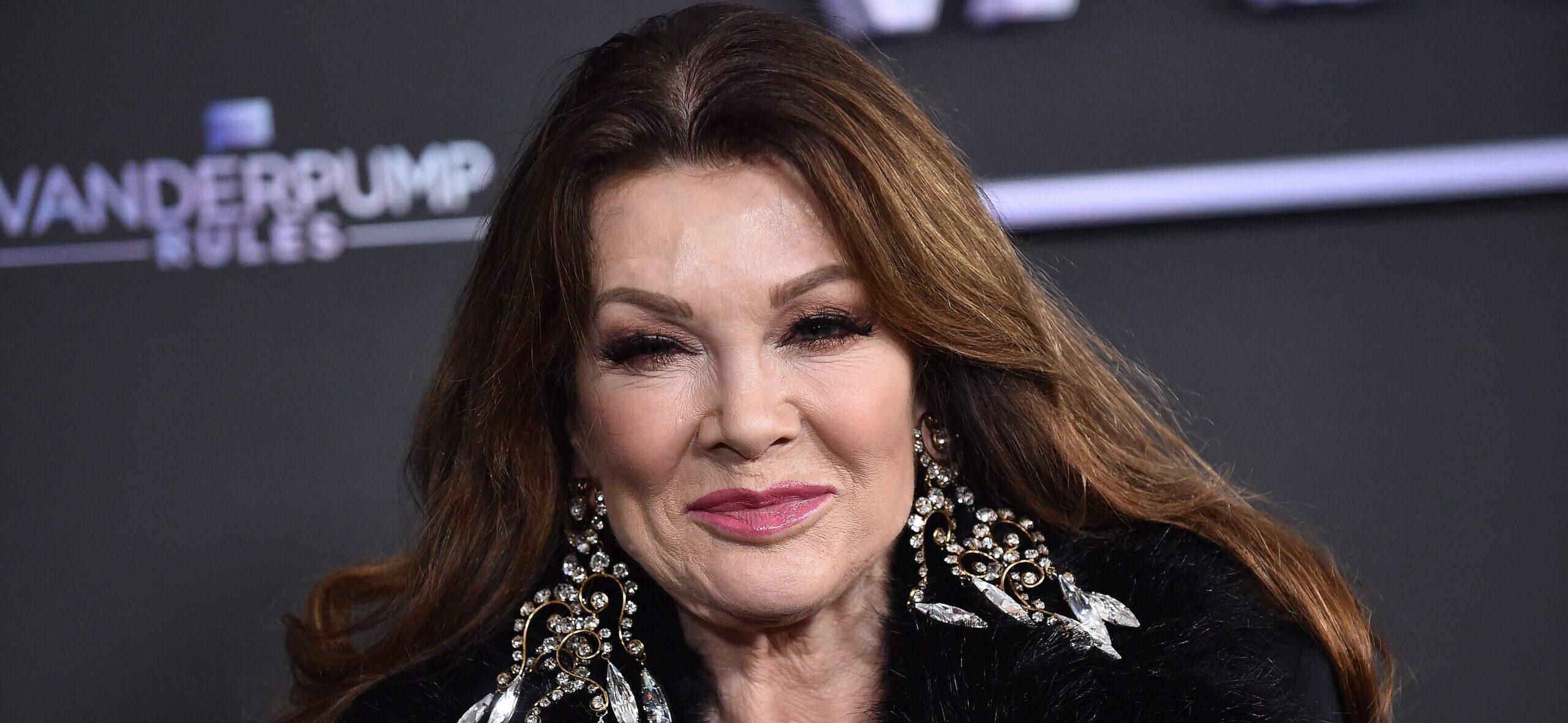 The Cromwell In Vegas Is Getting A Glam Makeover By Lisa Vanderpump; The Vanderpump Hotel Debuts In 2026