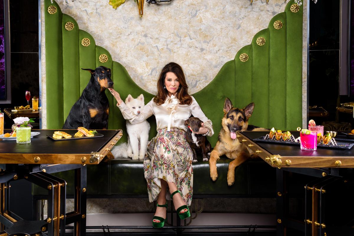 Lisa Vanderpump