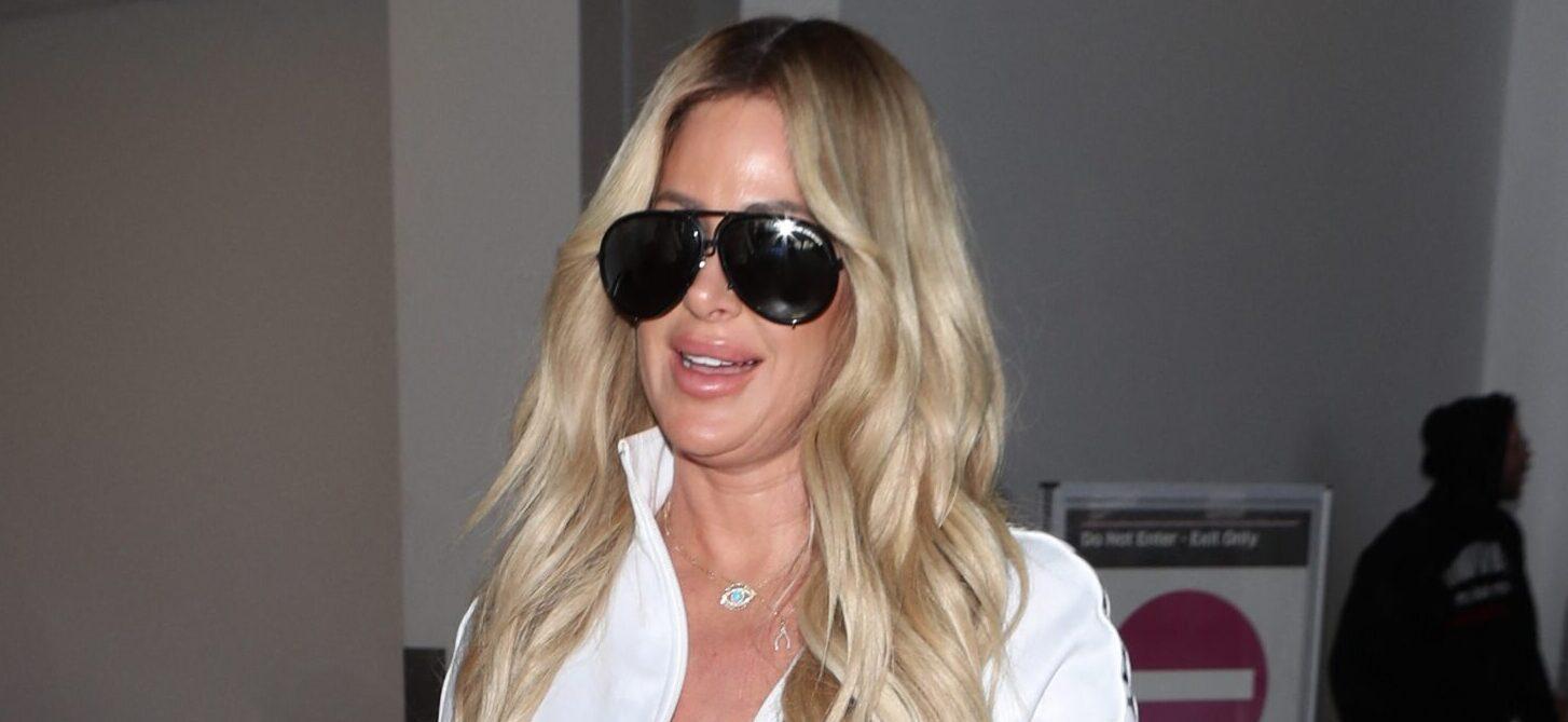Kim Zolciak Breaks Silence On Dating Life Amid Never-Ending Messy Divorce