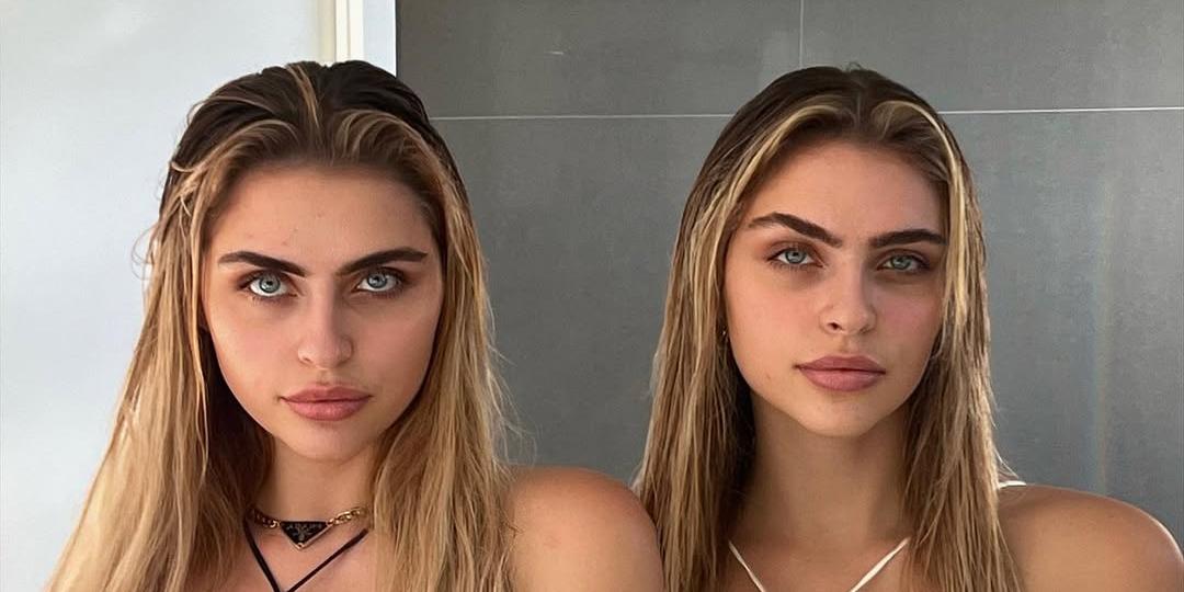 Social Media Sensations Lauren And Katie Hamden Share How They Built A Six-Figure-A-Month Empire