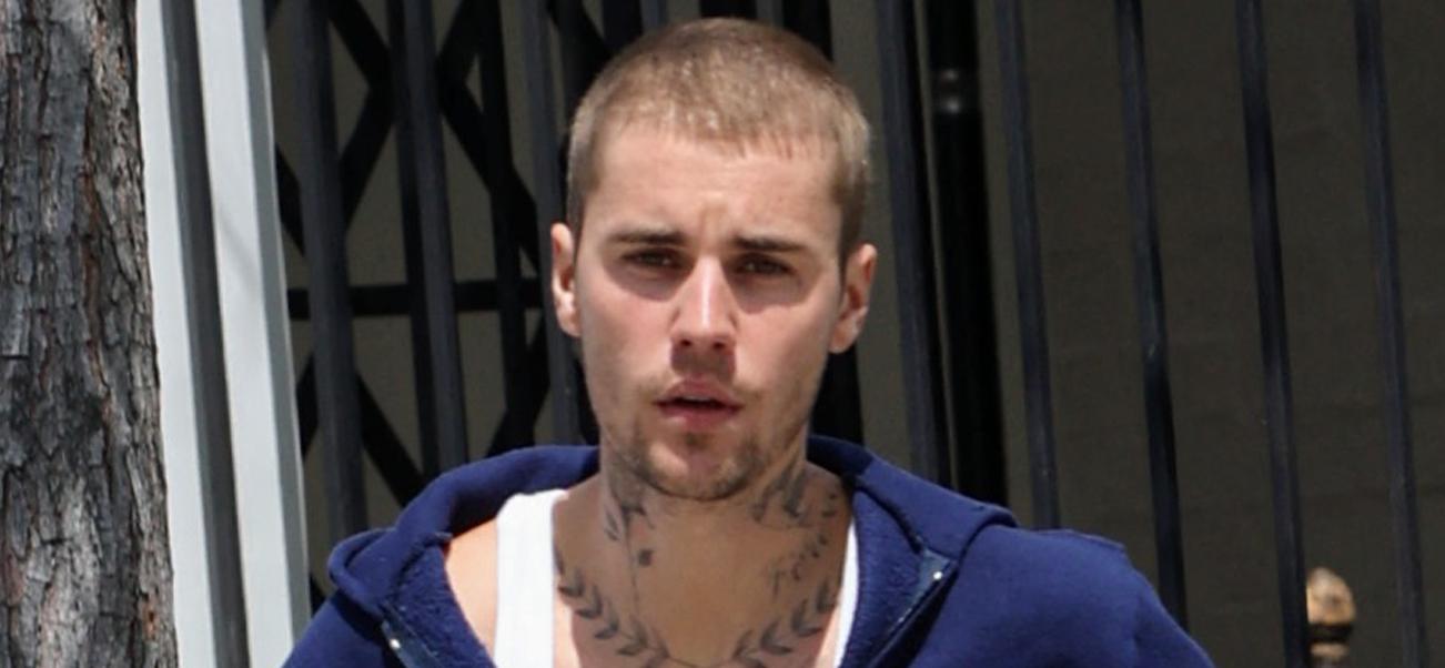 Justin Bieber’s Lavish Spending Sparks Concerns Among Friends As He ‘Hasn’t Worked In A Really Long Time’