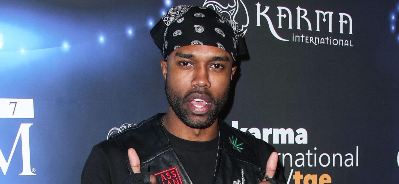 ‘Bachelorette’ Alum DeMario Jackson On The Hook For $1 Million+ After Default Judgement In Assault Case