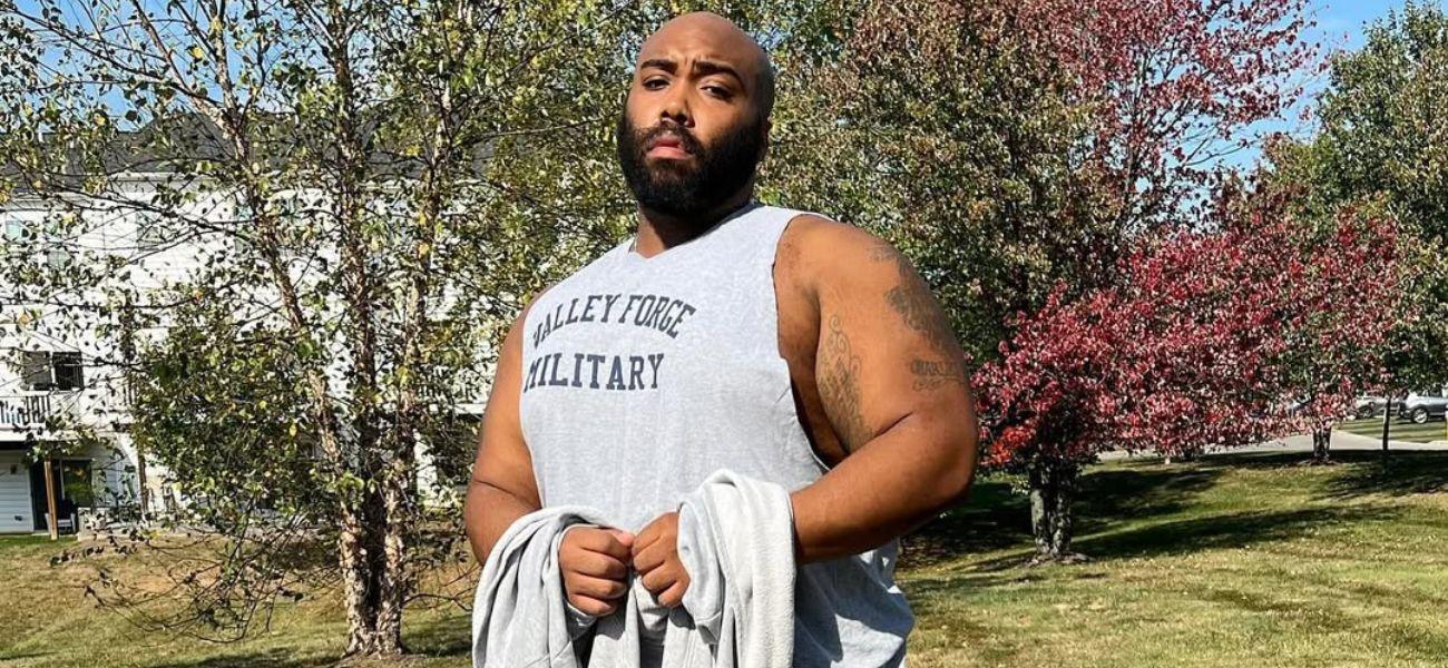 ‘Big Brother’ Alum Derek Frazier Slams CBS For Seemingly Refusing To Cast Him In Other Shows
