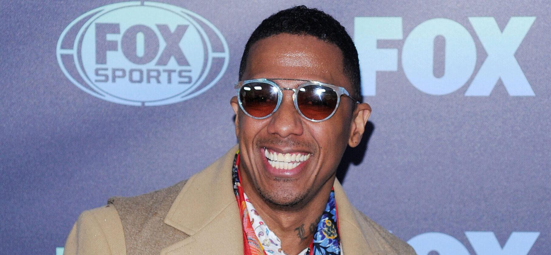 Nick Cannon Slams The Term ‘Co-Parenting, Says It Can Be ‘Dangerous’