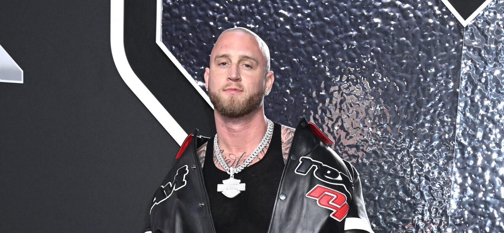 Chet Hanks Says Parents Supported Him Through ‘Thick And Thin’ When Reflecting On Sobriety Journey