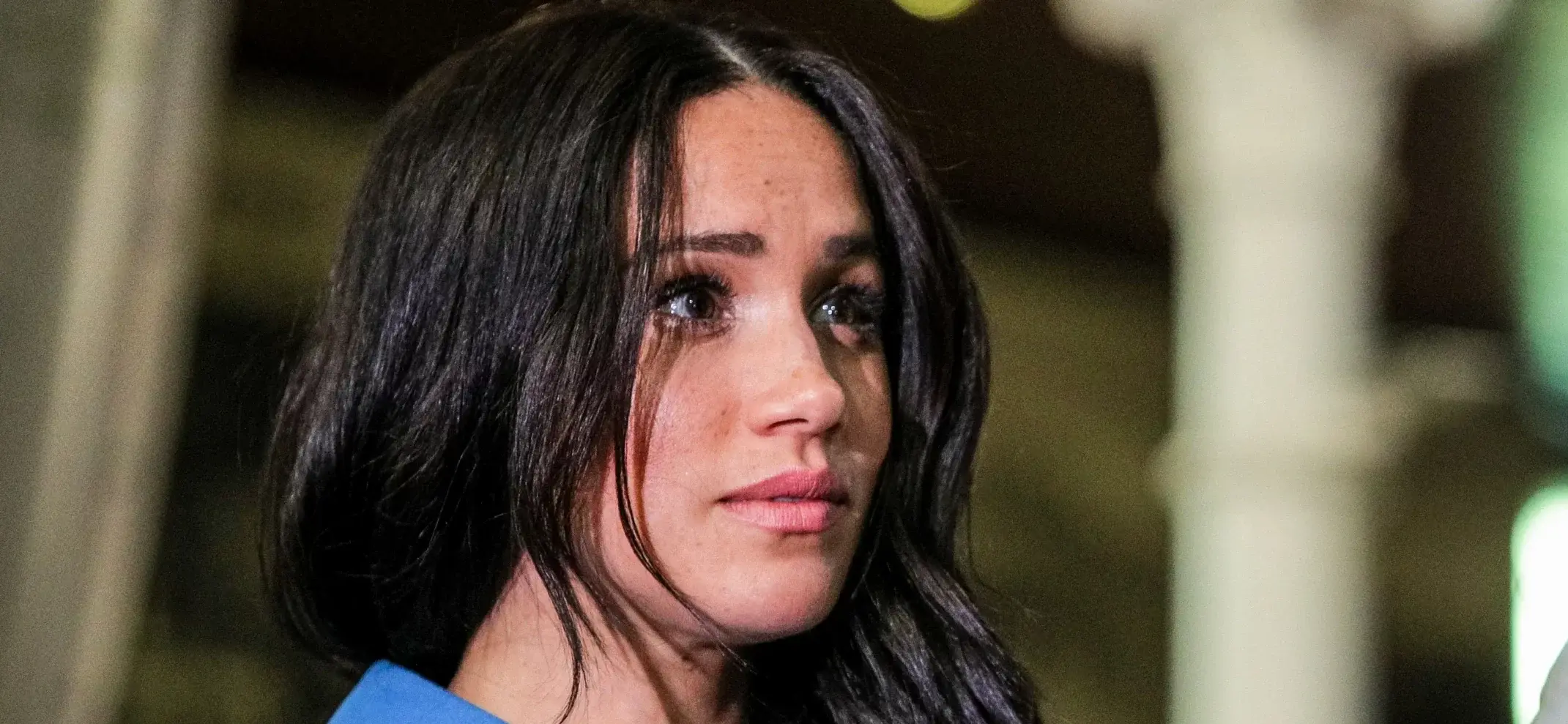 Meghan Markle Makes Brand Expansion Move Following ‘Self-Doubt’ Revelation