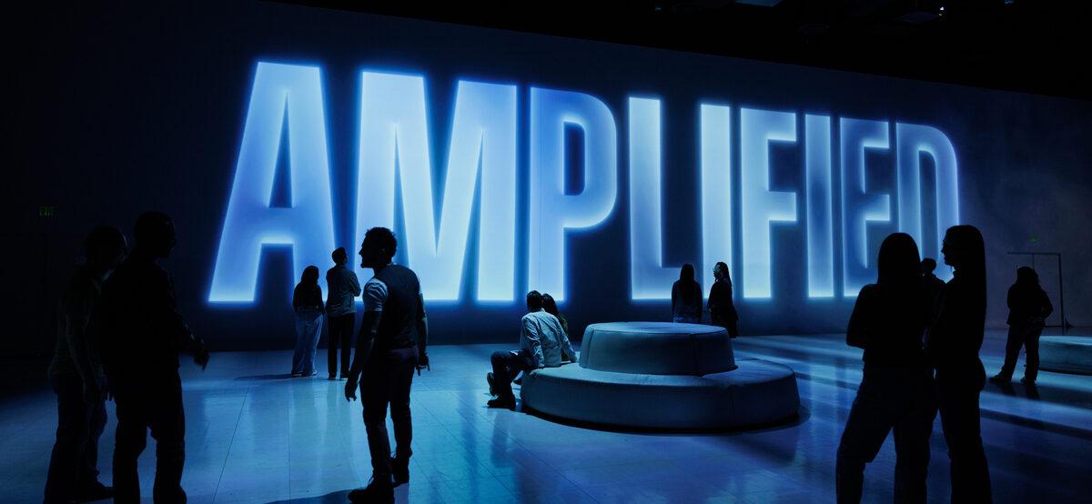 ‘Rolling Stone Presents: Amplified’ Takes Music Lovers On An Epic Journey
