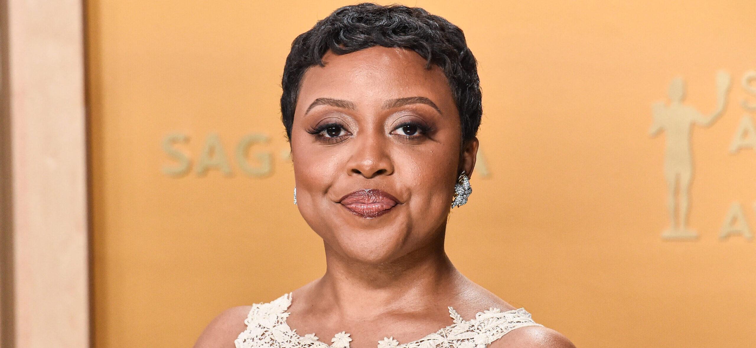 ‘Abbott Elementary’ Quinta Brunson Pulls The Divorce Trigger At Marriage Of Almost 4 Years