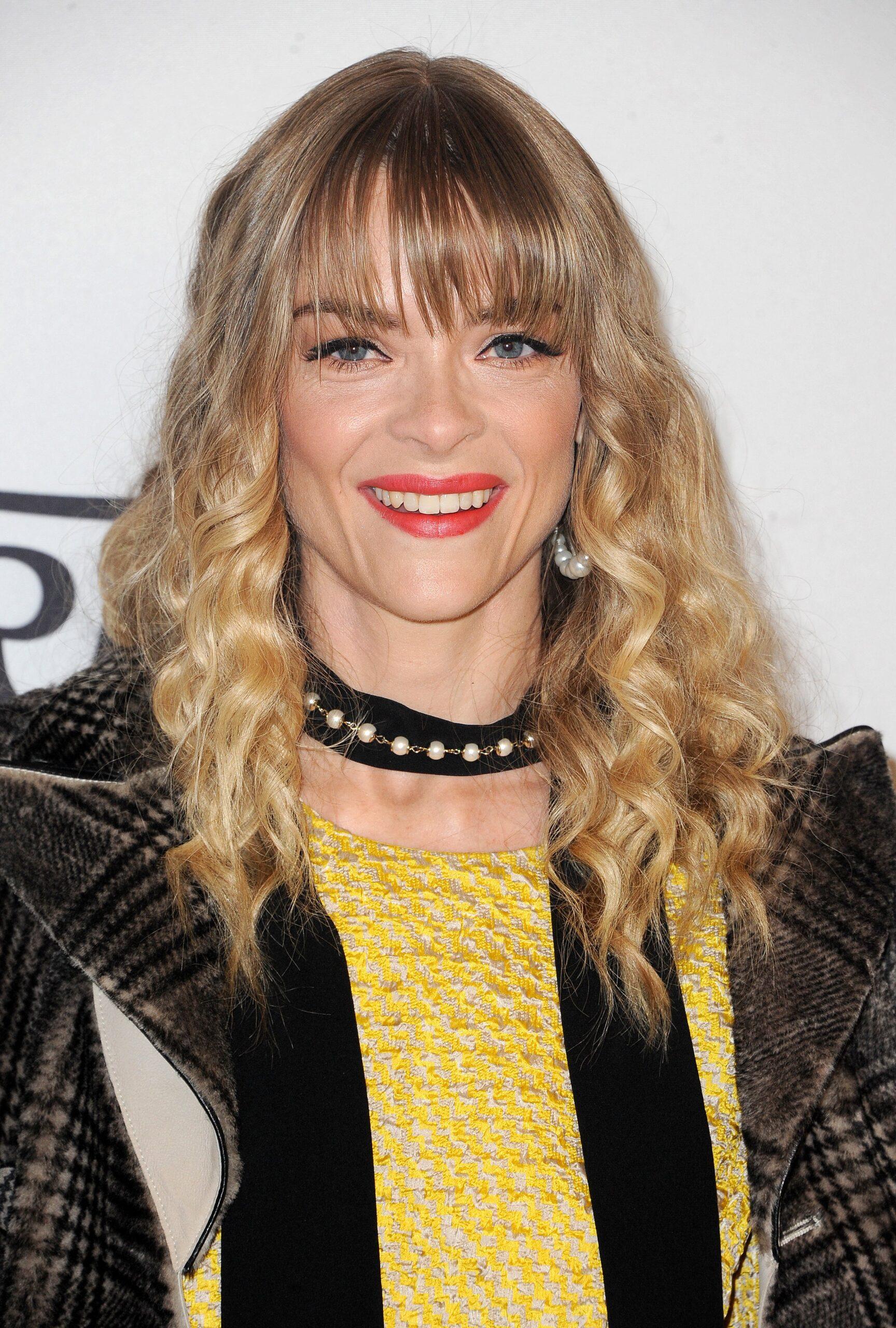 Jaime King at Variety's Power Of Women: Los Angeles
