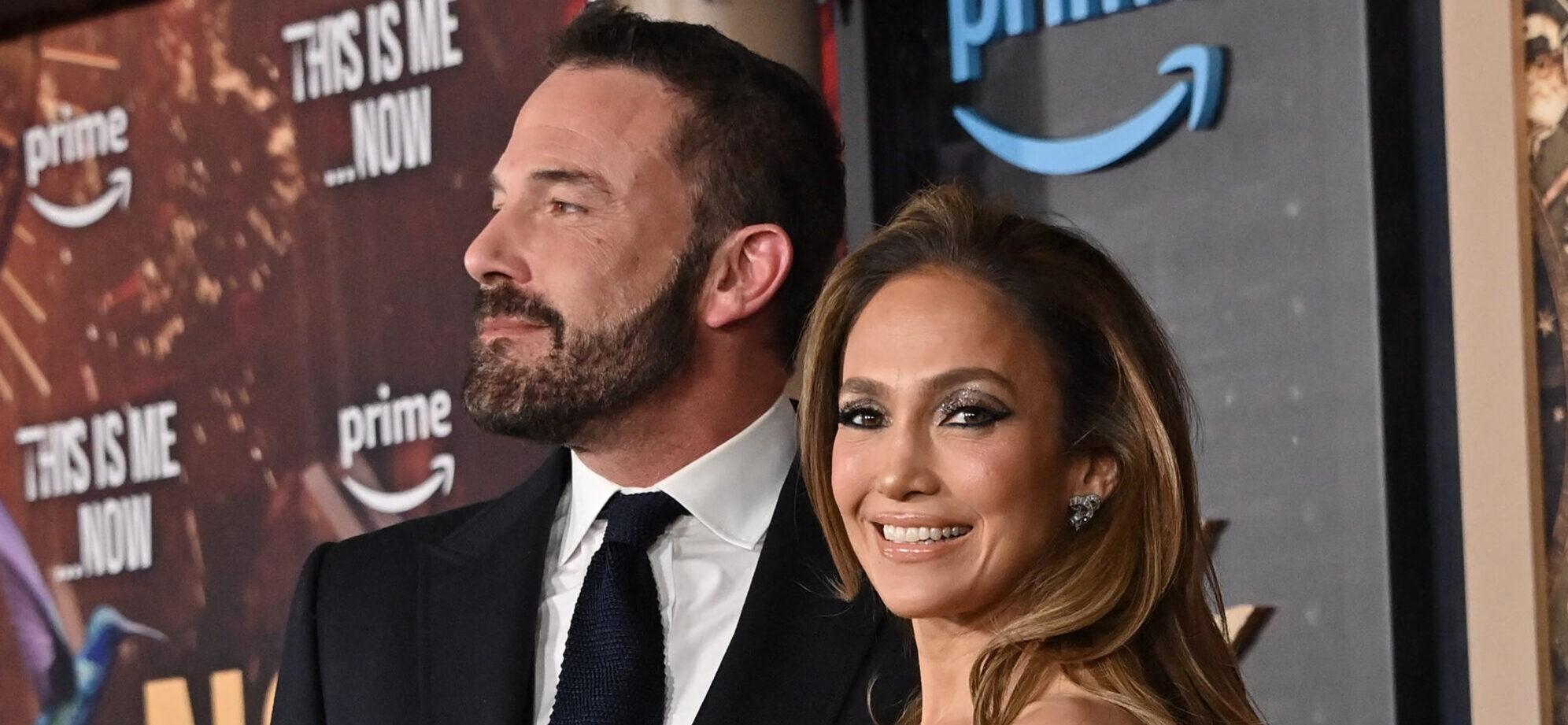 Ben Affleck Finally Addresses Jennifer Lopez Divorce, What Did He Say?