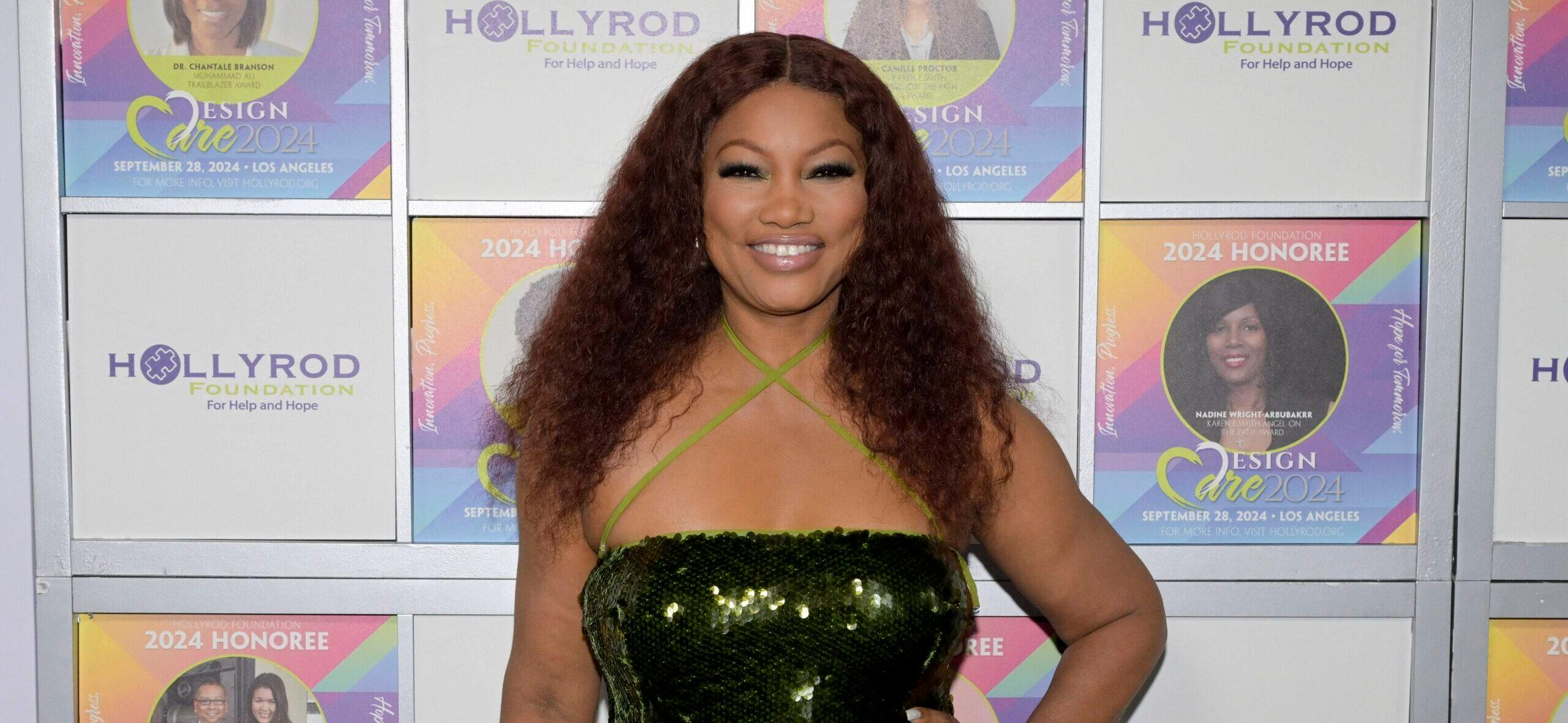 Garcelle Beauvais Makes Shocking Announcement About Her Future On ‘Real Housewives Of Beverly Hills’