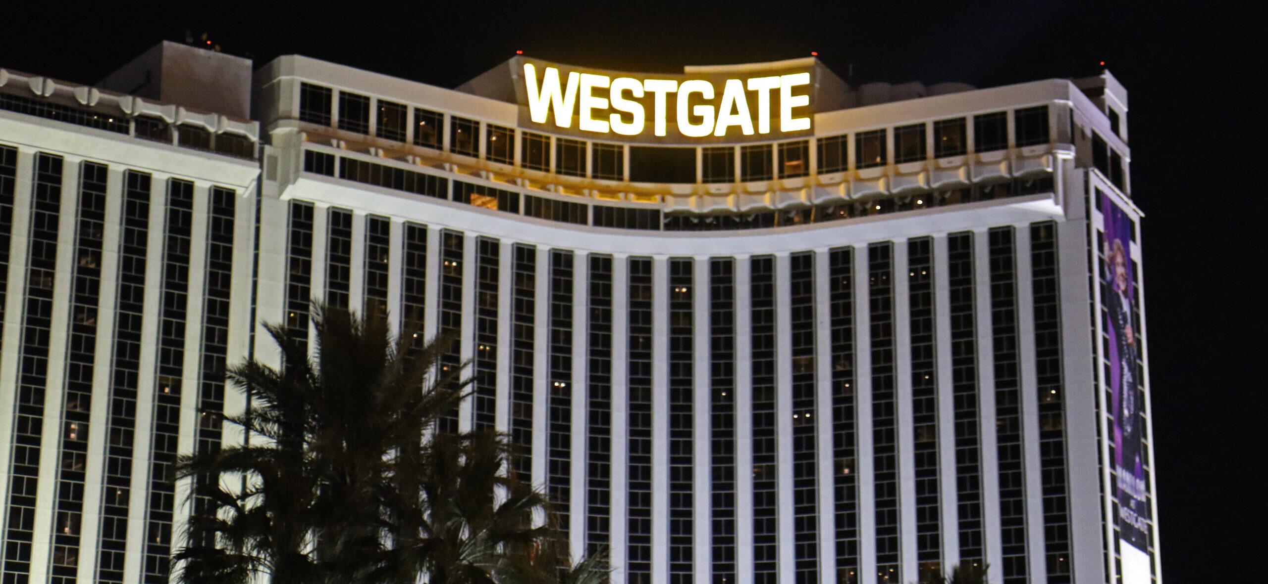 Las Vegas Aces Team Up With Westgate Las Vegas Resort & Casino For Winning Partnership