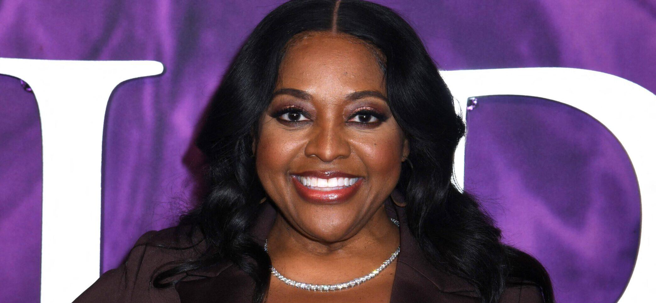 Sherri Shepherd Speaks Out Following Talk Show Cancellation, Plans To ‘Address’ Things Later