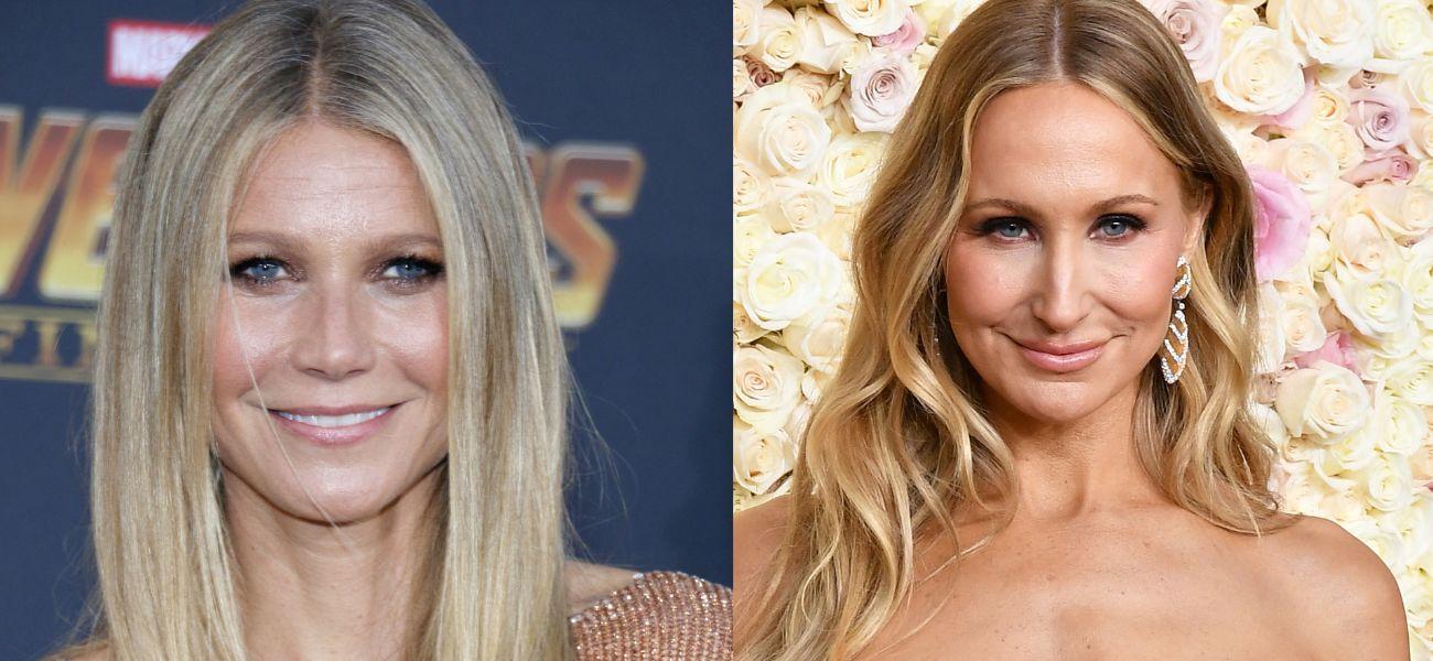 Gwyneth Paltrow Exposes Nikki Glaser’s Secret Crush On Ben Affleck