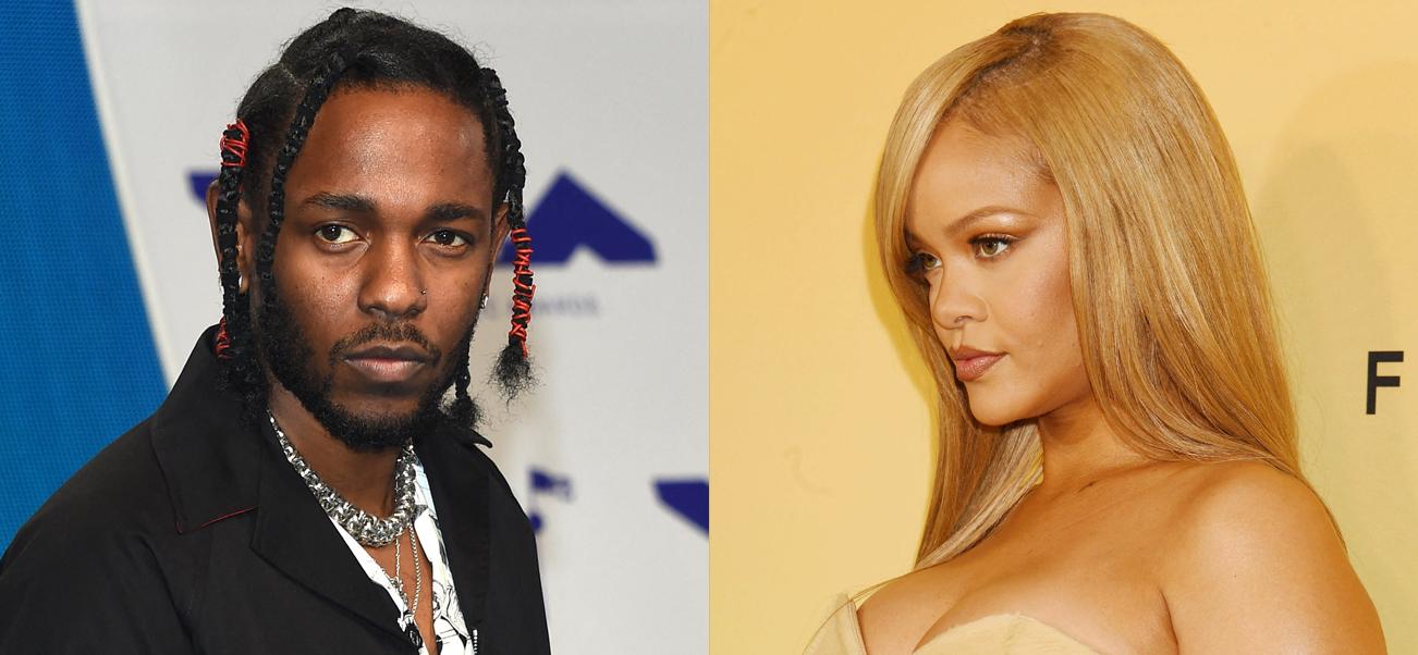 Kendrick Lamar’s Super Bowl Halftime Show Beats Rihanna’s By 22 FCC Complaints