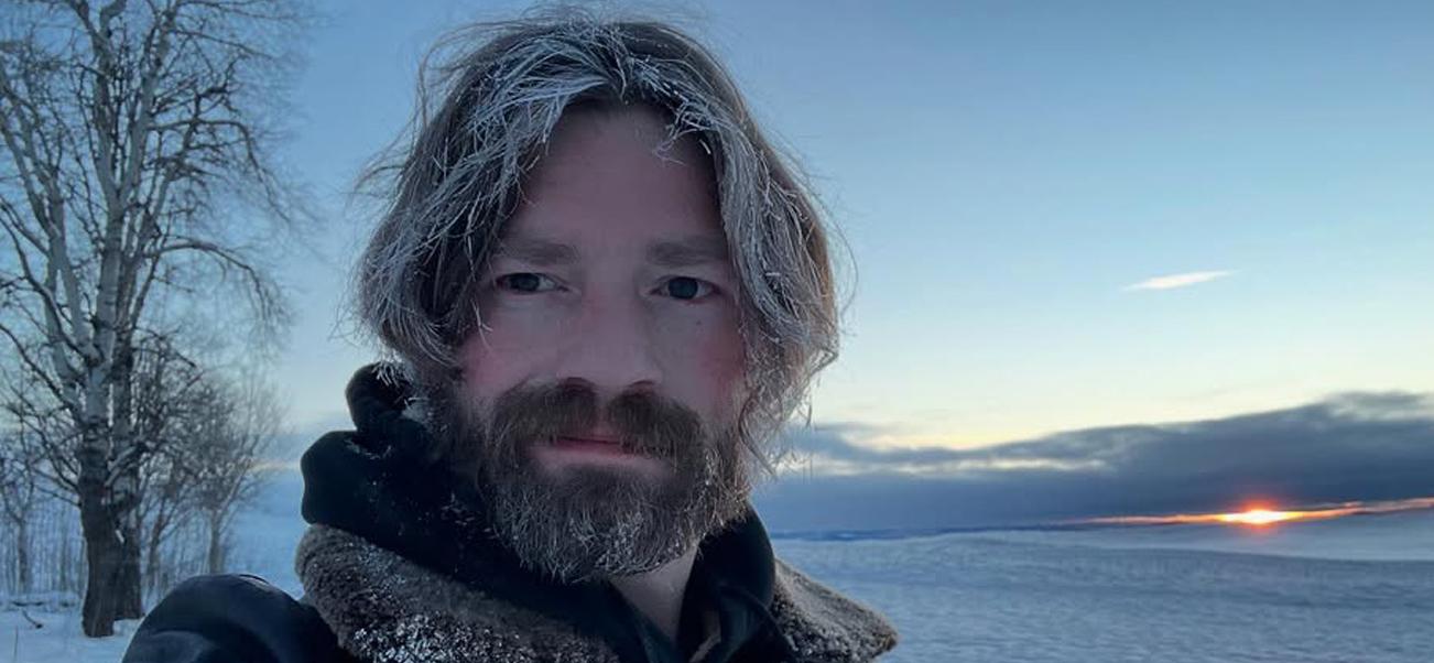 ‘Alaskan Bush People’ Bear Brown Excites Fans Addressing Show’s Status