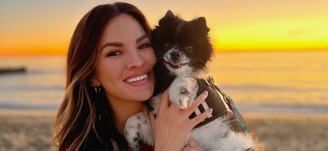 Why Becca Tilley Says Pet Care Deserves As Much Love As Self-Care