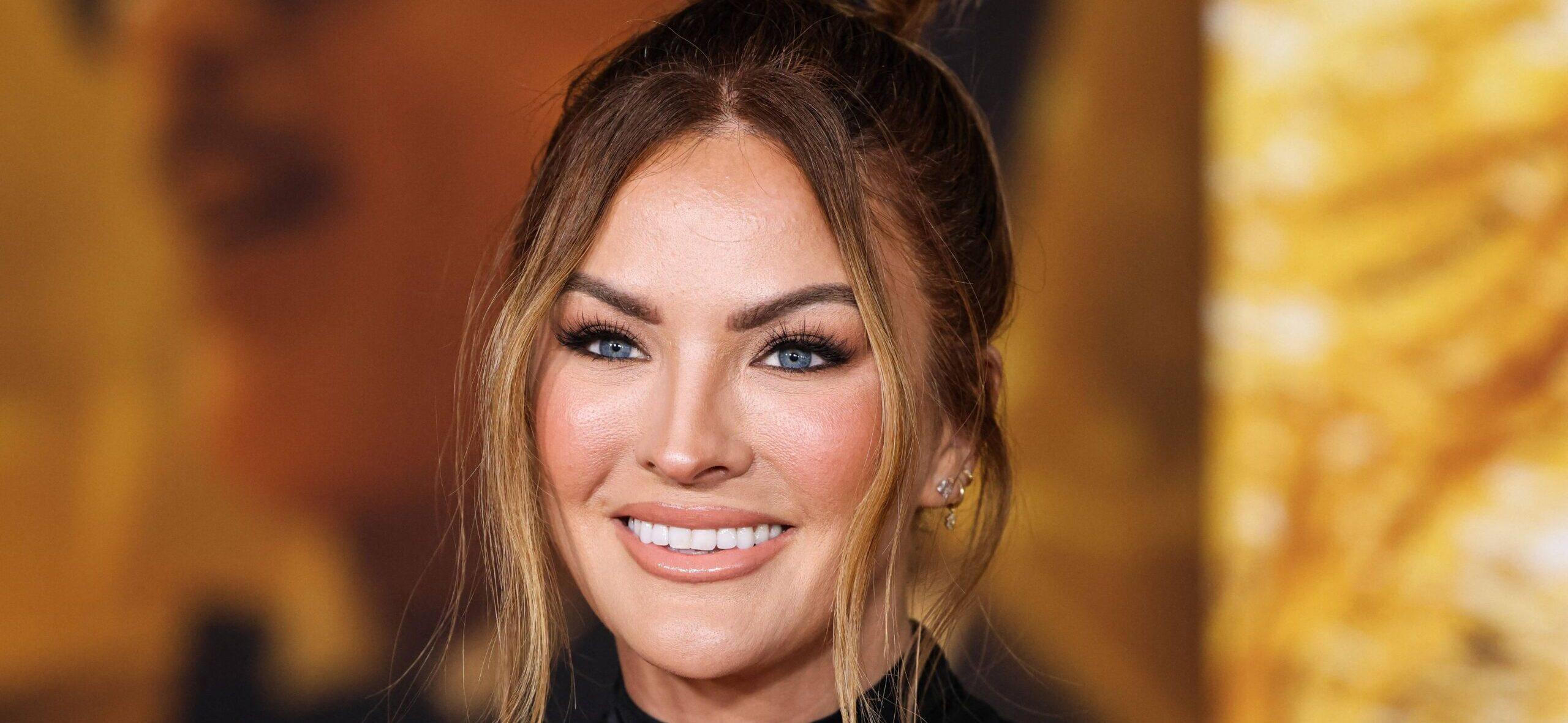Becca Tilley Reflects On How ‘The Bachelor’ Changed Her Life And Opened Her Heart