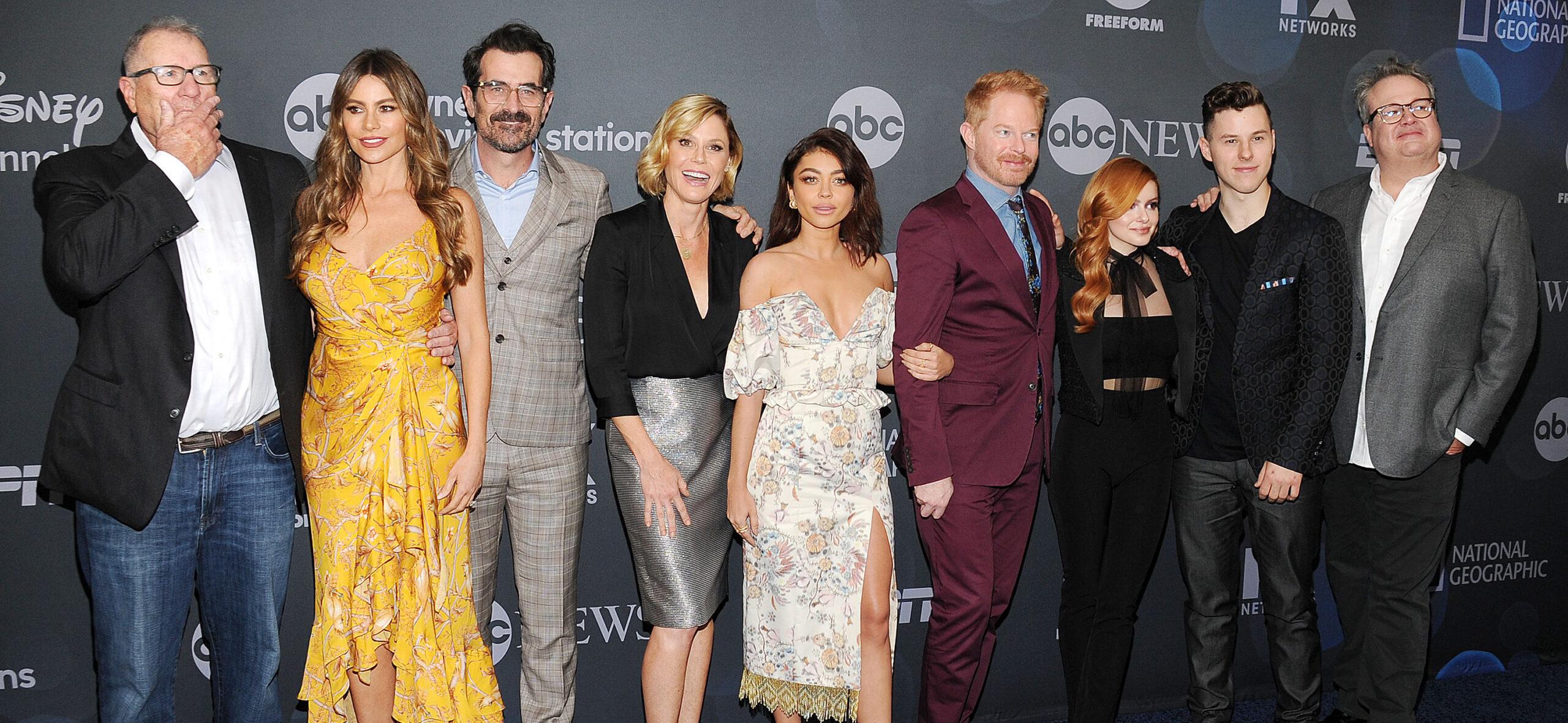 Ty Burrell Spills On Where The ‘Modern Family’ Cast Is Now And If They’re Still In Touch