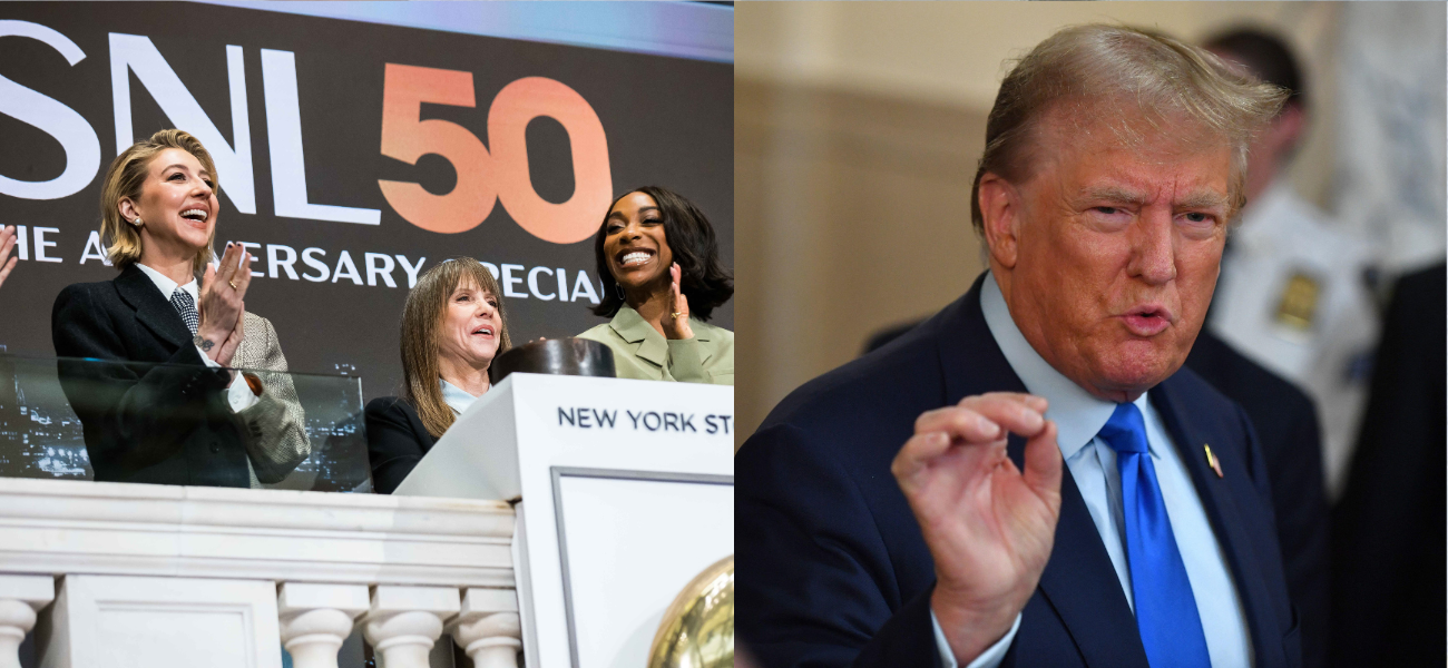 Is ‘Saturday Night Live’ Becoming Too Political?