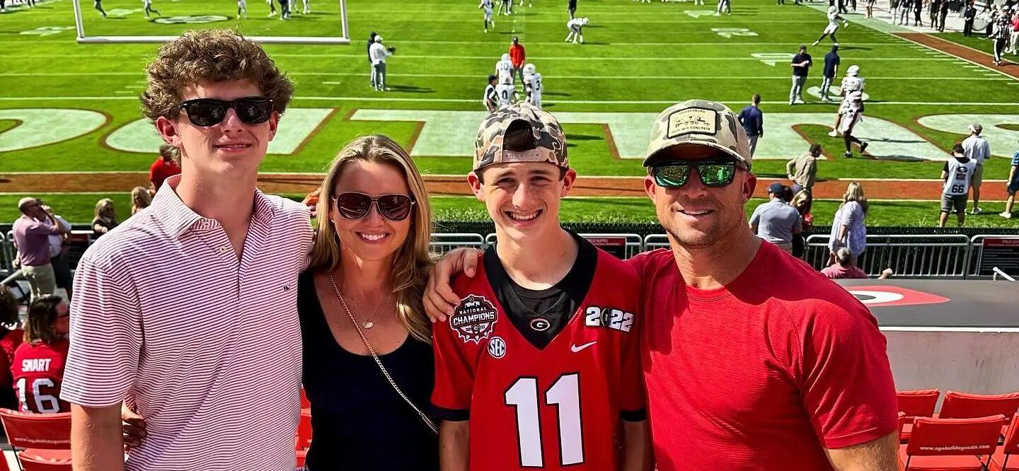 Funeral Plans Set For Miller Gardner As Family Still Waits For Answers