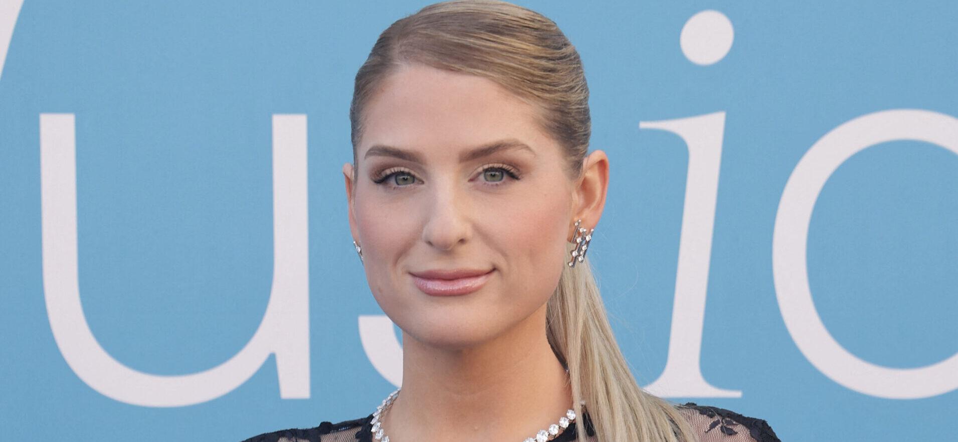 Meghan Trainor Hails Game-Changing Weight Loss Drug For Making Her ‘Feel Great’