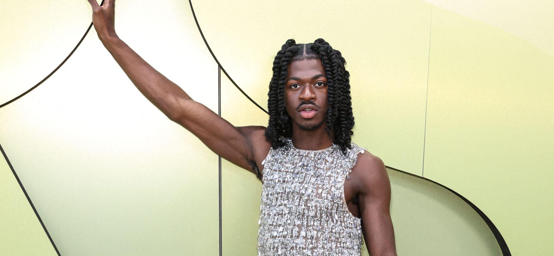 Lil Nas X Says Conservatives Would ‘Kill’ Him If He Released Previous Music In Today’s Climate