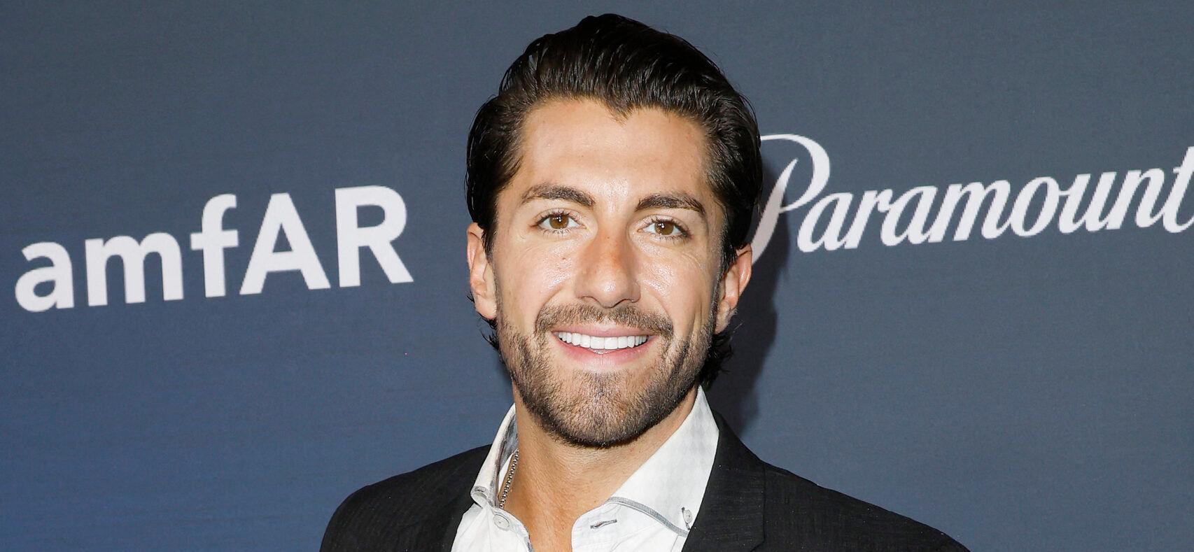Jason Tartick Gets Candid About Life In The ‘Bachelorette’ Mansion